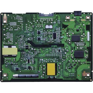 FUENTE DE PODER PARA TV SAMSUNG / NUMERO DE PARTE BN4401099C / L43E7_BDY / BN44-01099C / PANEL CY-QB043HGHV1H / DISPLAY ST4251D01-B VER.2.1 / 52454A / MODELO QN43Q60BDFXZA CA01	